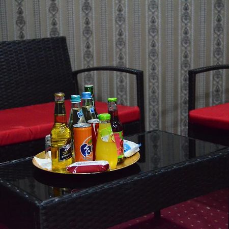 Dream Hotel Кишинёв Экстерьер фото