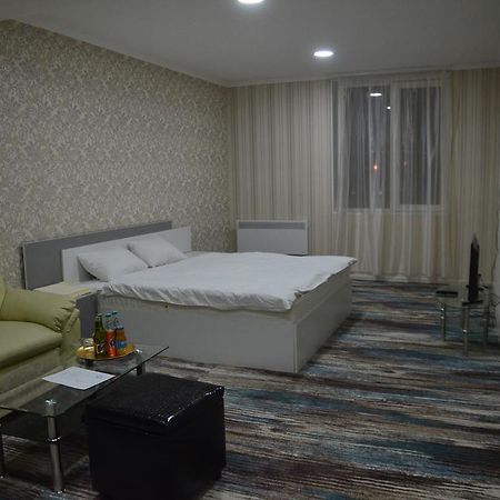 Dream Hotel Кишинёв Экстерьер фото