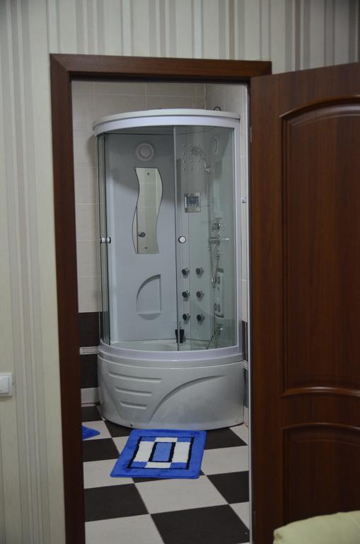 Dream Hotel Кишинёв Экстерьер фото