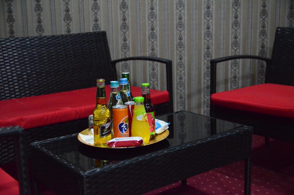 Dream Hotel Кишинёв Экстерьер фото