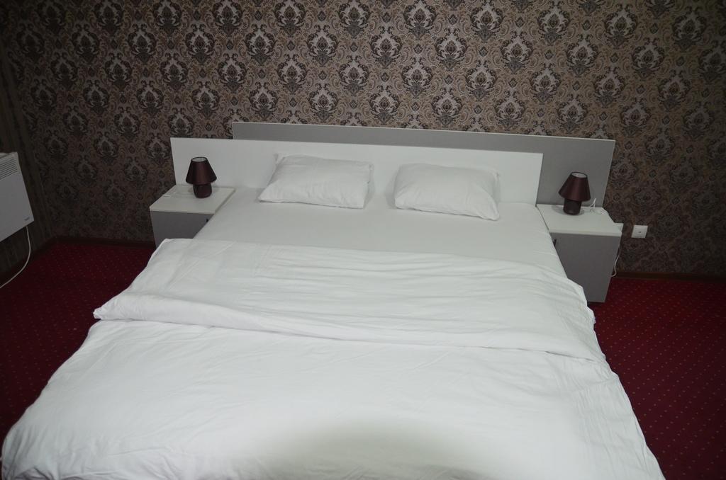 Dream Hotel Кишинёв Экстерьер фото