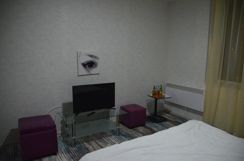 Dream Hotel Кишинёв Экстерьер фото