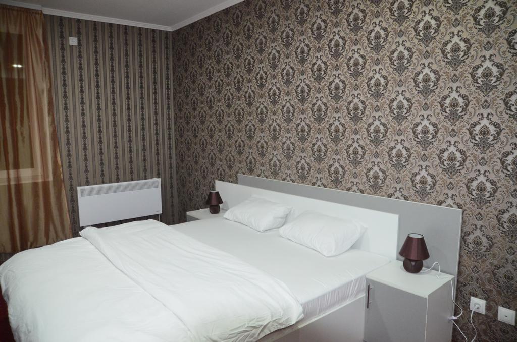 Dream Hotel Кишинёв Экстерьер фото