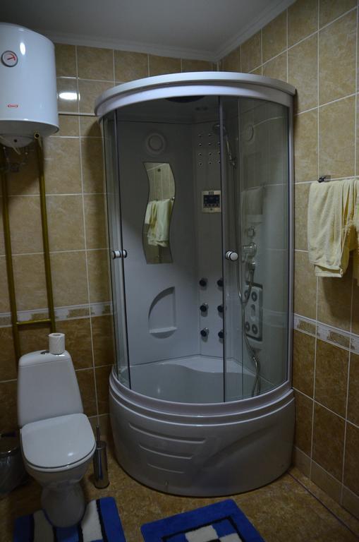 Dream Hotel Кишинёв Экстерьер фото
