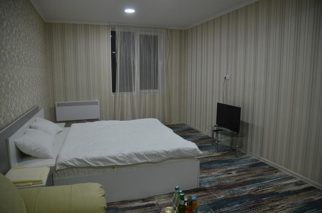 Dream Hotel Кишинёв Экстерьер фото
