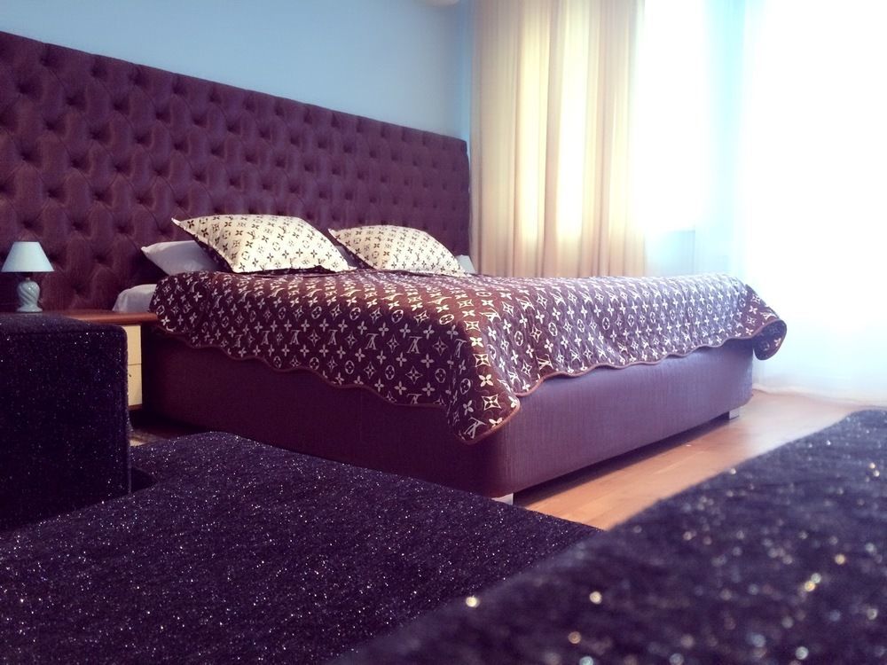 Dream Hotel Кишинёв Экстерьер фото