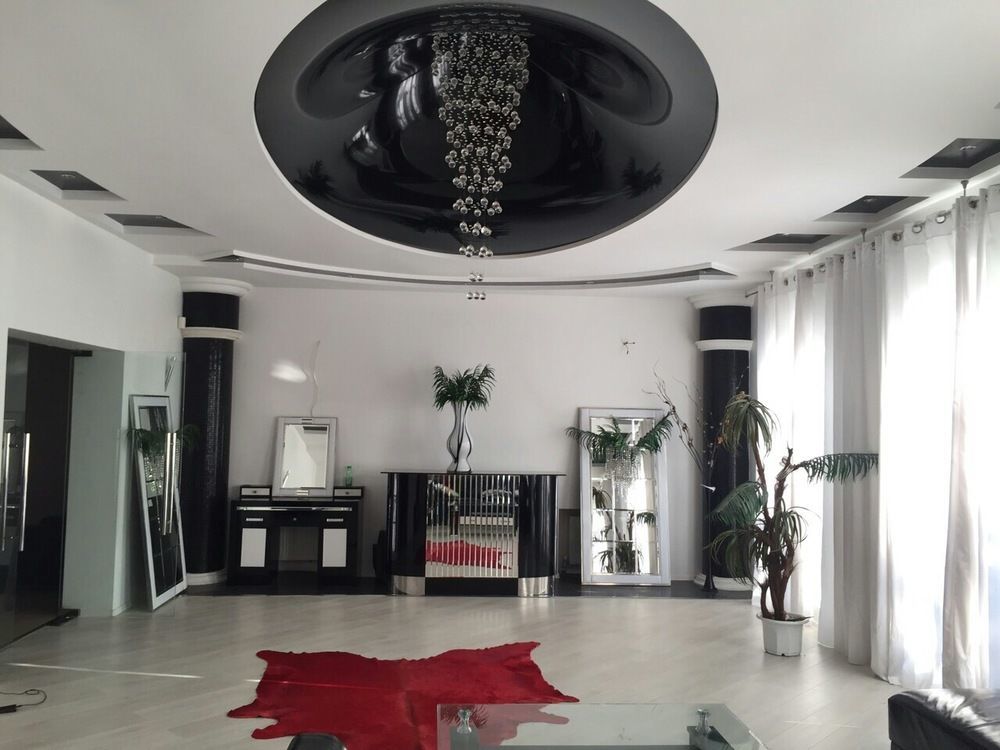 Dream Hotel Кишинёв Экстерьер фото