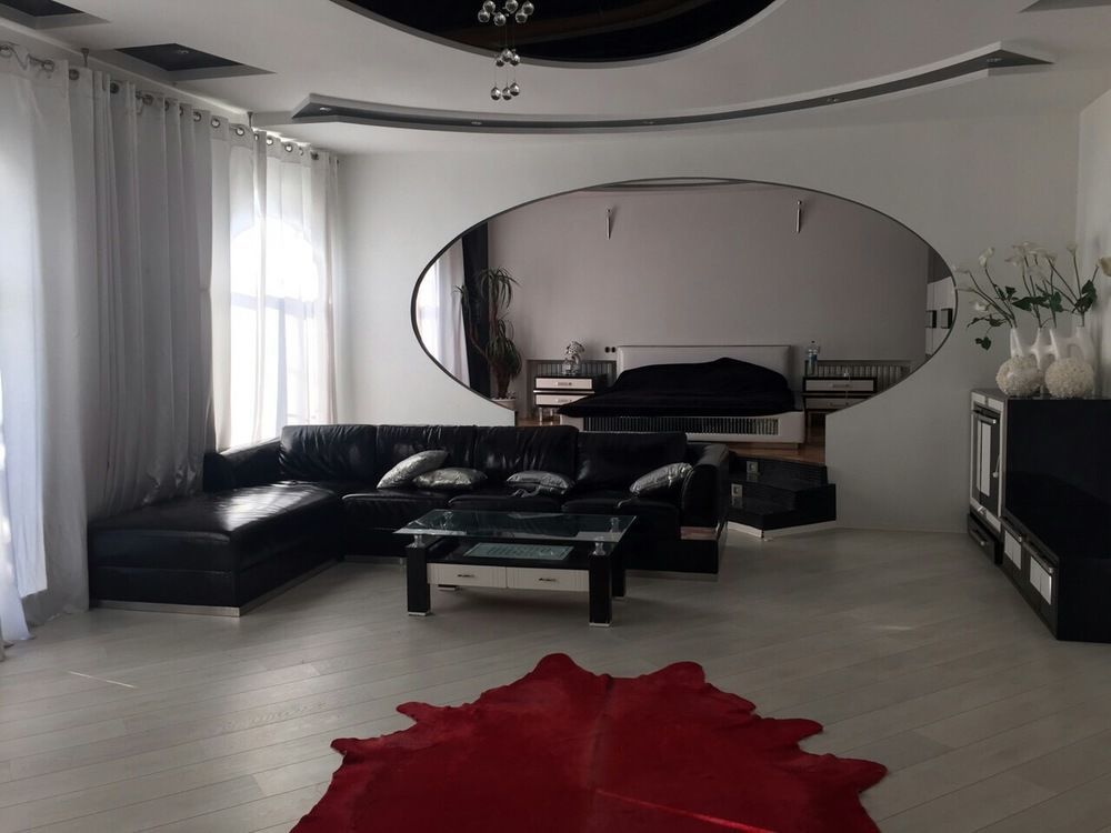 Dream Hotel Кишинёв Экстерьер фото