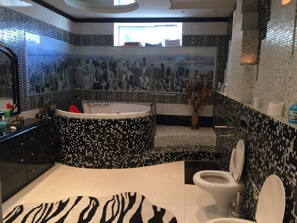 Dream Hotel Кишинёв Экстерьер фото