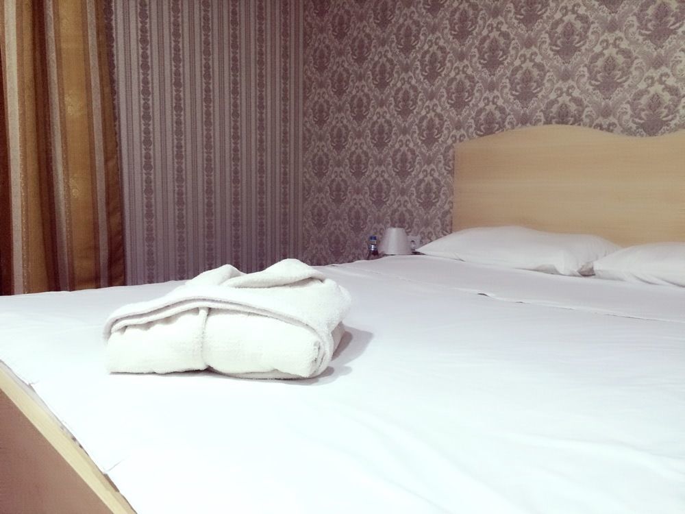 Dream Hotel Кишинёв Экстерьер фото