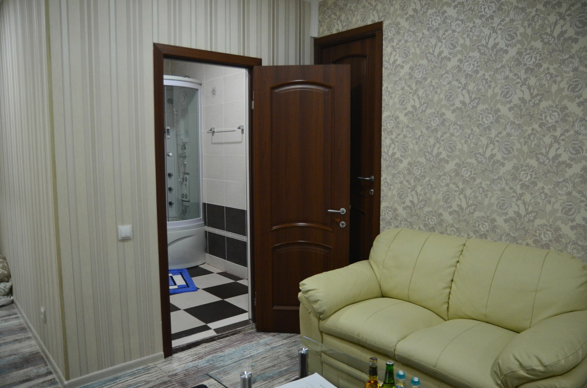Dream Hotel Кишинёв Экстерьер фото
